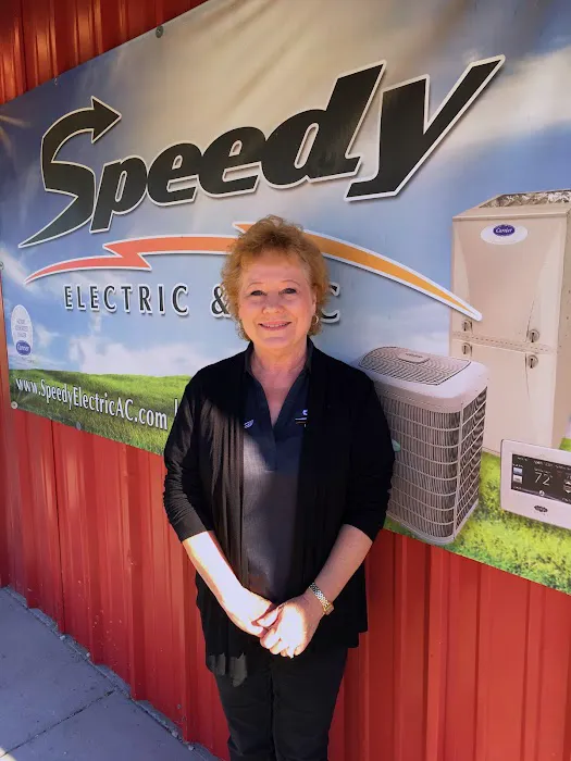 Speedy Electric & A/C Picture 6