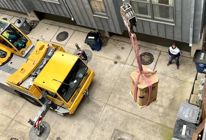 Speedy Electric & A/C Picture 4