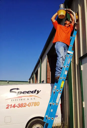 Speedy Electric & A/C Picture 9