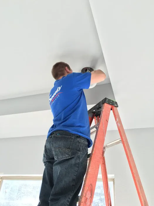 Speedy Electric & A/C Picture 10