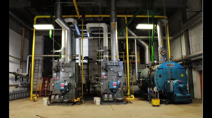 RLP Mechanical Contractors, Inc. Picture 1