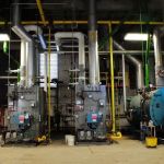 RLP Mechanical Contractors, Inc.