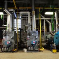 RLP Mechanical Contractors, Inc. ico