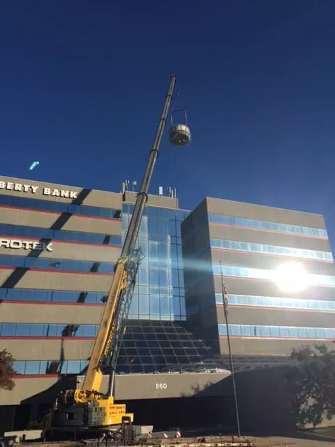 RLP Mechanical Contractors, Inc. Picture 6