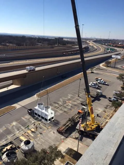 RLP Mechanical Contractors, Inc. Picture 4