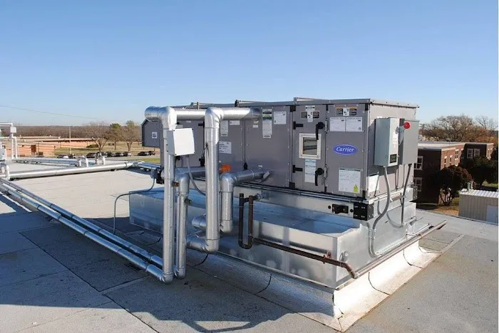 RLP Mechanical Contractors, Inc. Picture 3