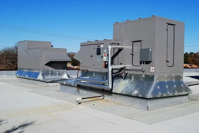 RLP Mechanical Contractors, Inc. Picture 7