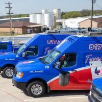 Texas Ace Heating & Air ico