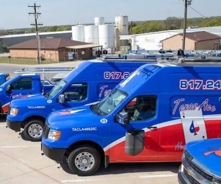 Texas Ace Heating & Air