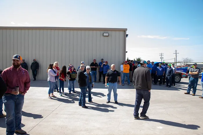 Texas Ace Heating & Air Picture 2