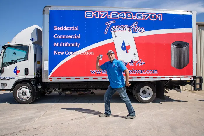 Texas Ace Heating & Air Picture 3