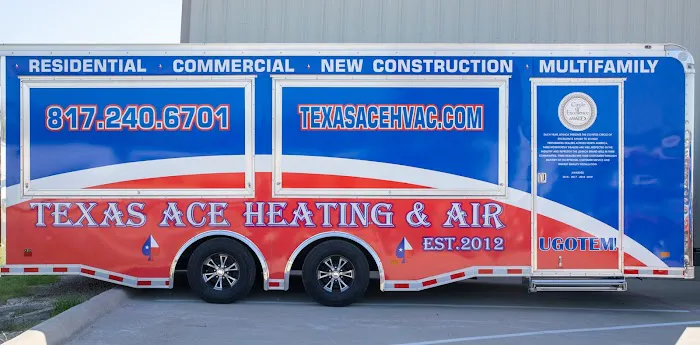 Texas Ace Heating & Air Picture 7