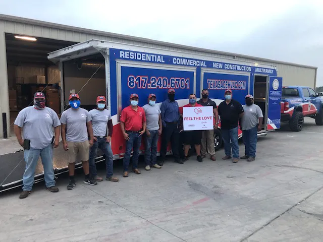Texas Ace Heating & Air Picture 10