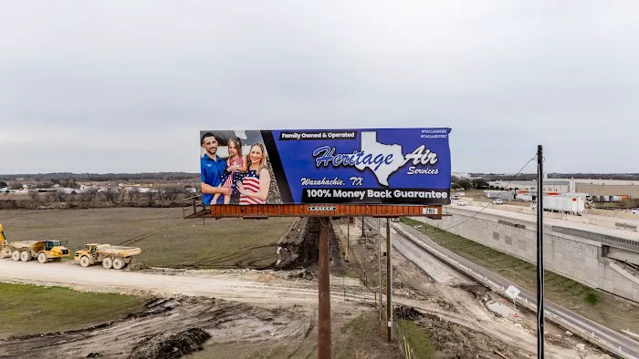 Heritage Air Services Picture 1