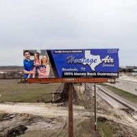 Heritage Air Services ico