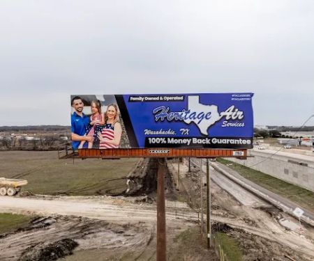 Heritage Air Services