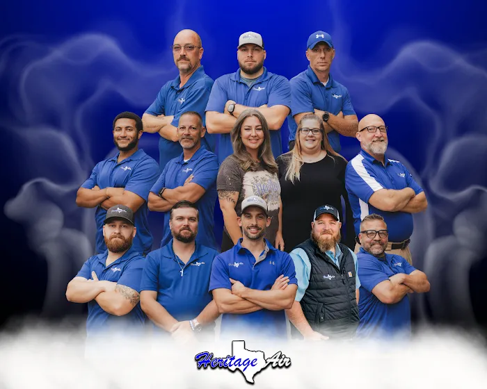 Heritage Air Services Picture 3