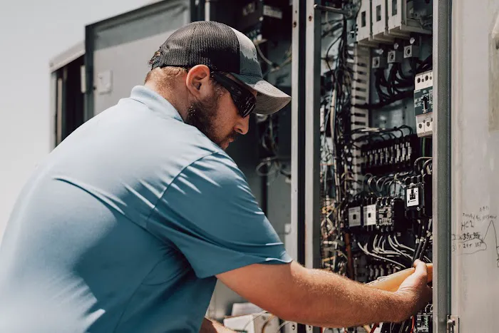 Heritage Air Services Picture 4