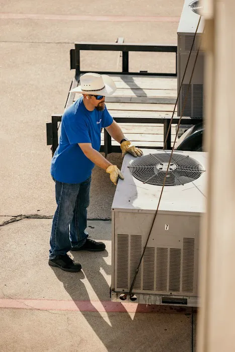 Heritage Air Services Picture 2