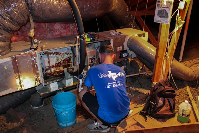 Heritage Air Services Picture 5