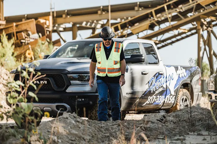 Heritage Air Services Picture 6