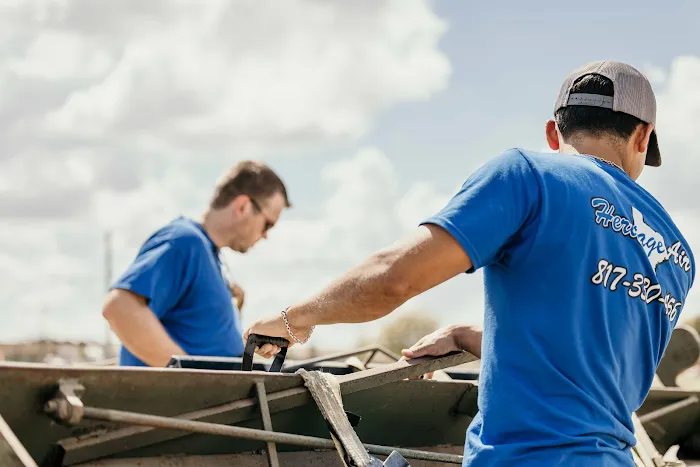 Heritage Air Services Picture 7