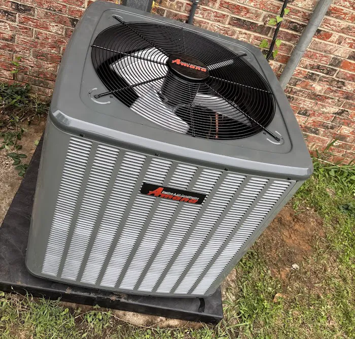 Heritage Air Services Picture 8