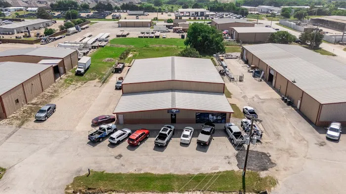 Heritage Air Services Picture 10