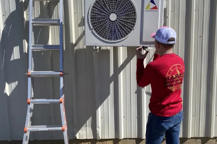 Hardin Heating & Air, LLC Picture 3