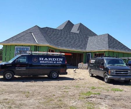 Hardin Heating & Air, LLC