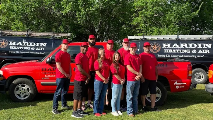 Hardin Heating & Air, LLC Picture 2