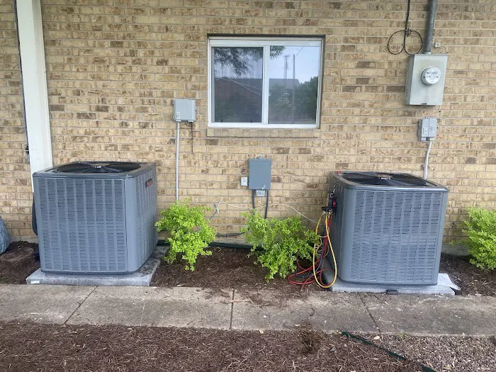 Hardin Heating & Air, LLC Picture 5