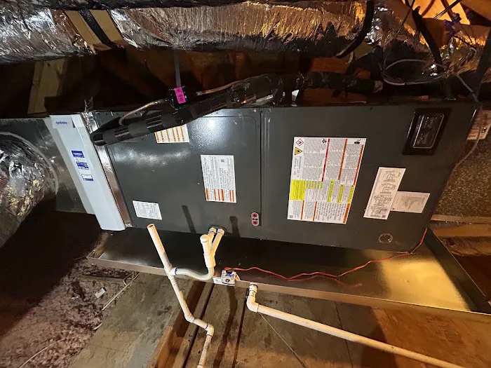 Hardin Heating & Air, LLC Picture 9