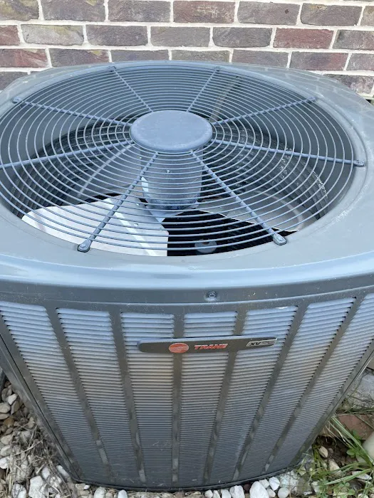 Texas Choice Mechanical & Services LLC | HVAC Midlothian TX Picture 4