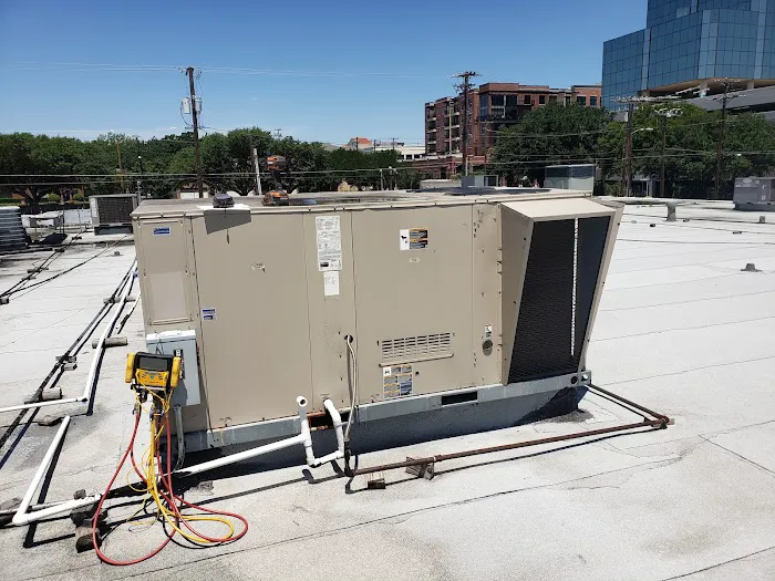 Texas Choice Mechanical & Services LLC | HVAC Midlothian TX Picture 3