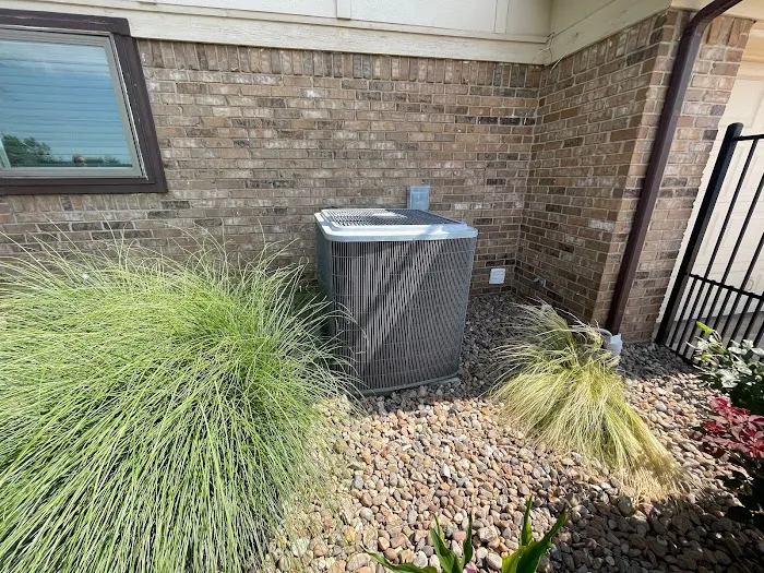 Texas Choice Mechanical & Services LLC | HVAC Midlothian TX Picture 5