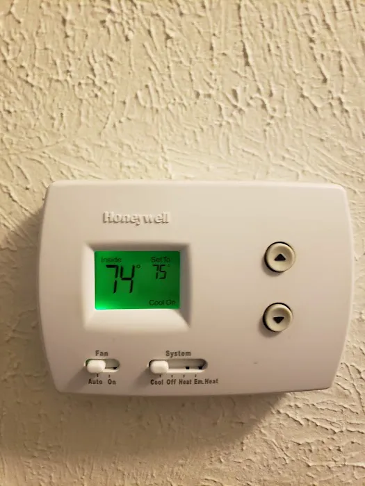 Texas Choice Mechanical & Services LLC | HVAC Midlothian TX Picture 7