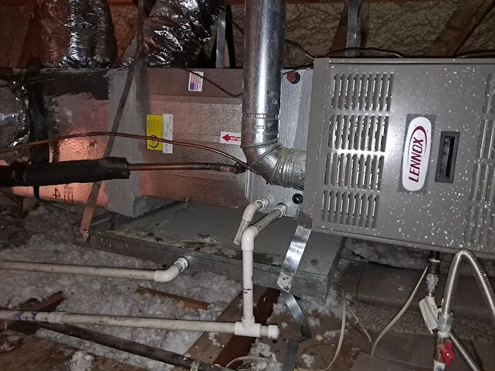 Texas Choice Mechanical & Services LLC | HVAC Midlothian TX Picture 9