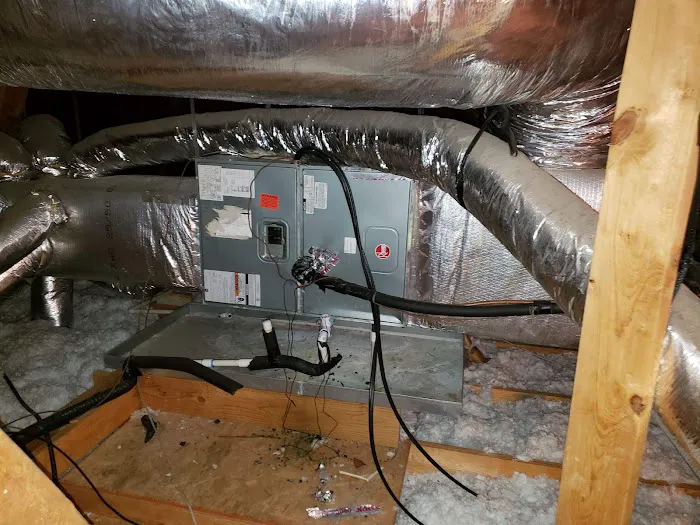 Texas Choice Mechanical & Services LLC | HVAC Midlothian TX Picture 6