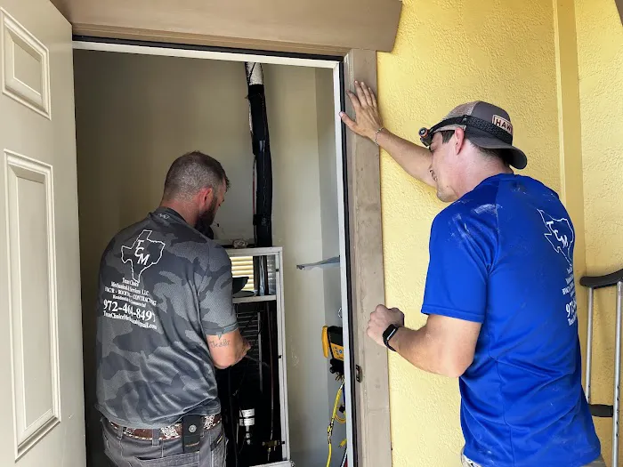 Texas Choice Mechanical & Services LLC | HVAC Midlothian TX Picture 10