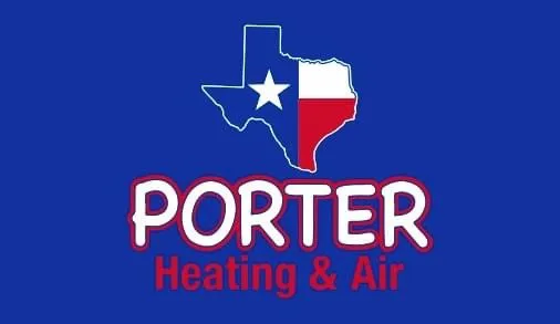 Porter Heating & Air Conditioning, LLC Picture 1