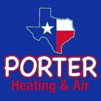 Porter Heating & Air Conditioning, LLC ico