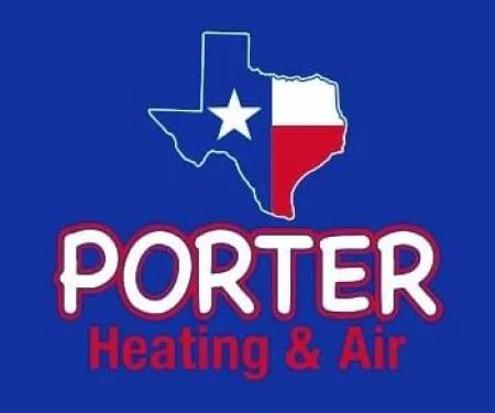 Porter Heating & Air Conditioning, LLC