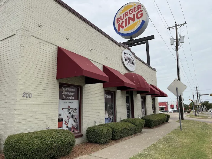 Avenue Automotive Picture 1