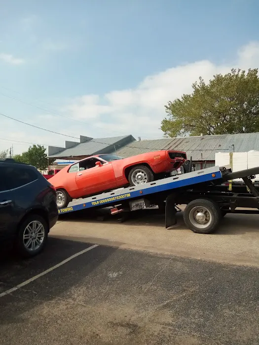 Avenue Automotive Picture 6