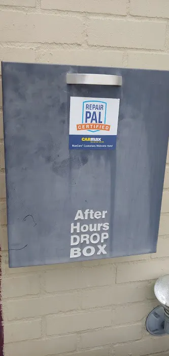 Avenue Automotive Picture 9