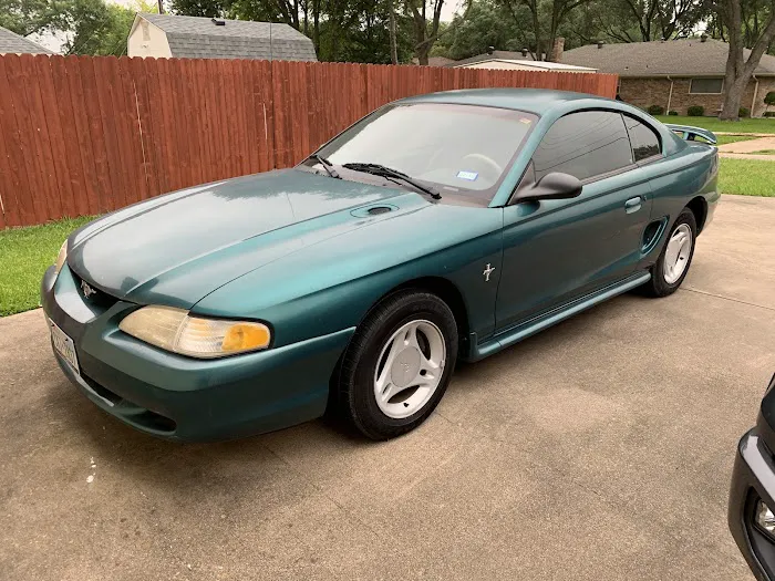 Avenue Automotive Picture 8