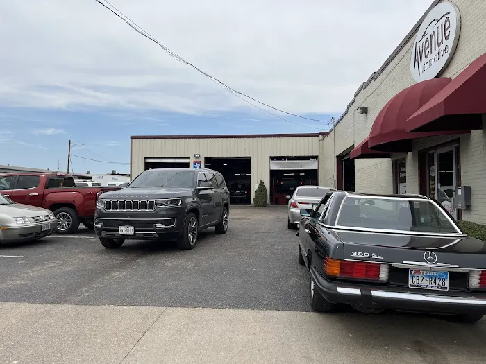 Avenue Automotive Picture 10