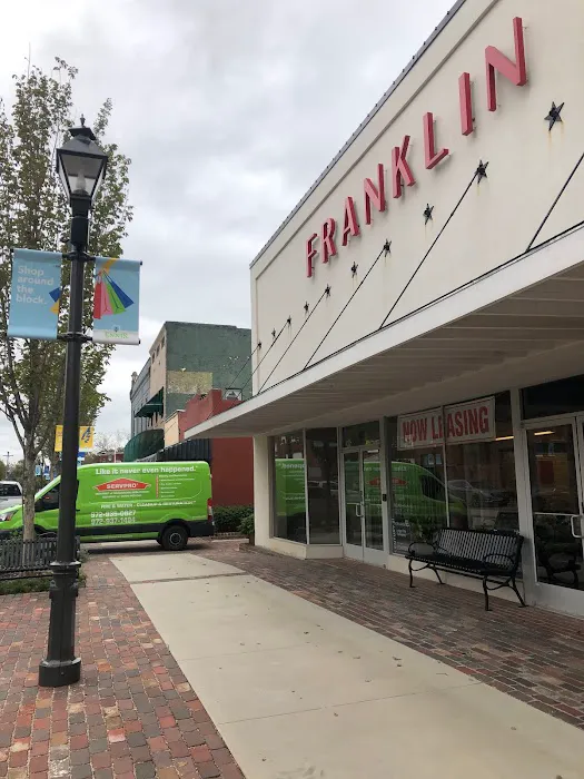 SERVPRO of Ennis/Red Oak Picture 10