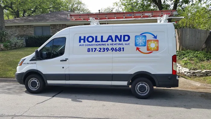 Holland Air Conditioning & Heating, LLC Picture 5